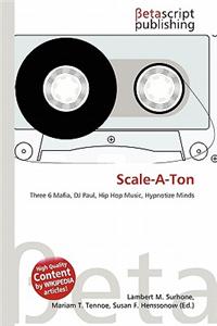 Scale-A-Ton