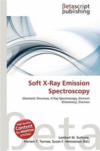 Soft X-Ray Emission Spectroscopy