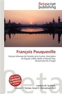 Francois Pouqueville