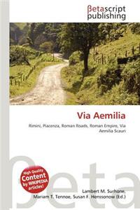 Via Aemilia