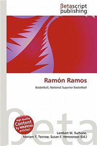 Ramon Ramos