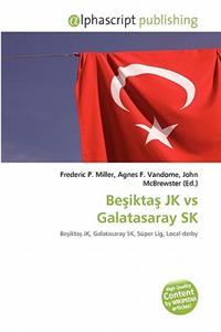 Be Ikta Jk Vs Galatasaray Sk