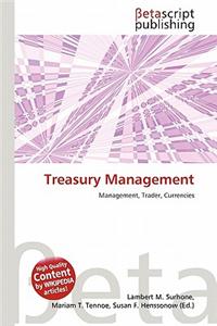 Treasury Management