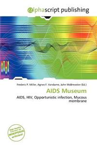AIDS Museum