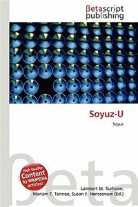 Soyuz-U