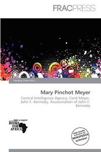 Mary Pinchot Meyer