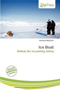 Ice Boat