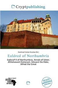 Ealdred of Northumbria