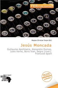 Jes S Moncada