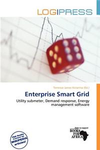 Enterprise Smart Grid