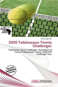 2009 Tallahassee Tennis Challenger