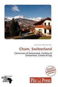Cham, Switzerland