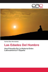 Las Edades Del Hombre