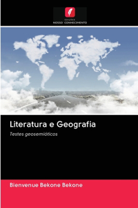 Literatura e Geografia