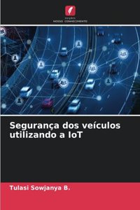 Segurança dos veículos utilizando a IoT