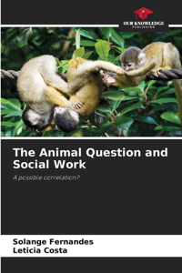 Animal Question and Social Work
