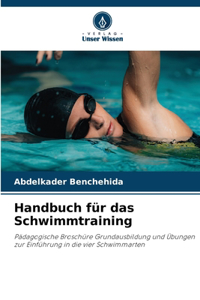 Handbuch für das Schwimmtraining