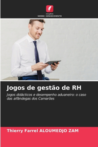 Jogos de gestão de RH