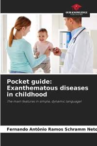 Pocket guide