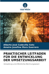 Praktischer Leitfaden Für Die Entwicklung Der Umsetzungsarbeit