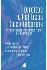 Direitos e Políticas Sociolaborais