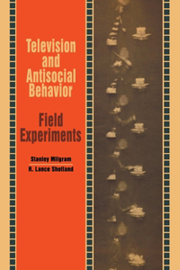 Television and Antisocial Behavior