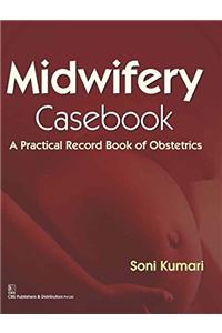 Midwifery Casebook