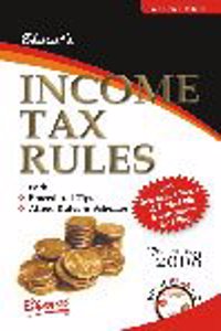 Income Tax Rules 17Th Edition 2008