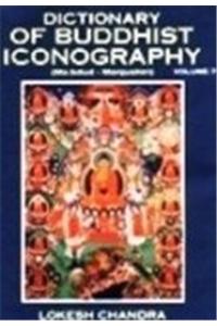 Dictionary of Buddhist Icongraphy