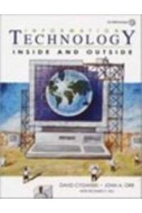 Information Technology: Inside And Outside