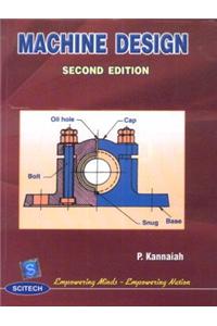 Machine Design
