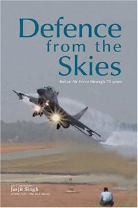 Defence from the Skies