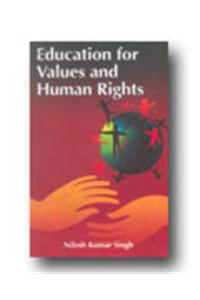 Education for Value and Human Rights