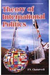 Theory of International Politics