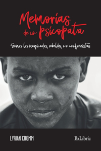 Memorias de un psicópata