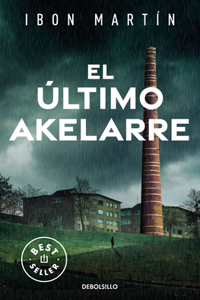 El Último Akelarre / The Last Witches' Sabbath