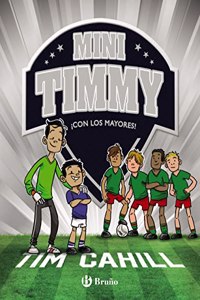 Mini Timmy, 11. Â¡Con los mayores!