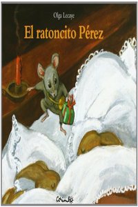 El Ratoncito Perez