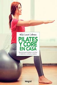 Pilates y core en casa