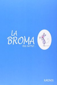 La broma