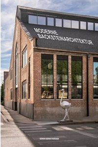 BRICK ARCHITECTURE: Layer by Layer