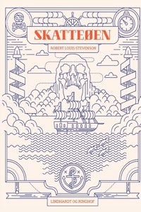 Kaptajn Flints arv eller Skatteøen