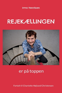 Rejekællingen