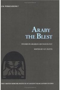 Araby the Blest