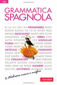 Grammatica Spagnola