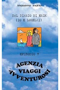 Agenzia Viaggi Avventurosi