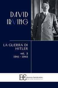 Guerra Di Hitler . Vol. 2