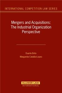 Mergers and Acquisitions