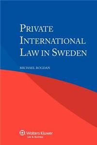 Private International Law in Sweden