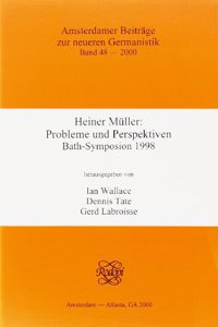 Heiner Müller